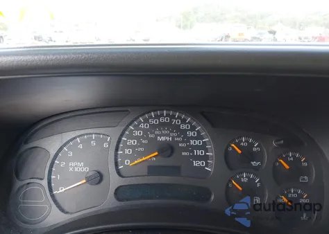 2004 Chevrolet Suburban 1500 Z71 from USA, damaged, VIN 3GNFK16TX4G233260